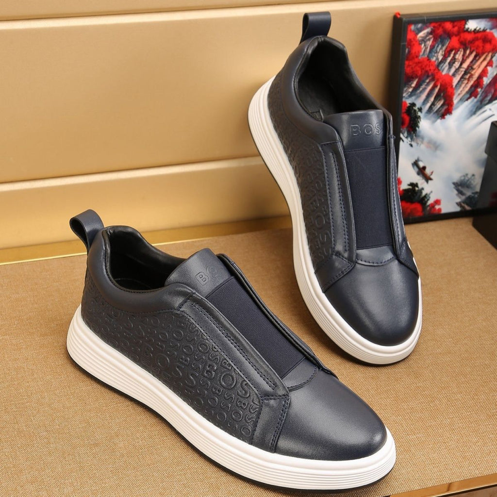 New BOSS Men's Casual Shoes