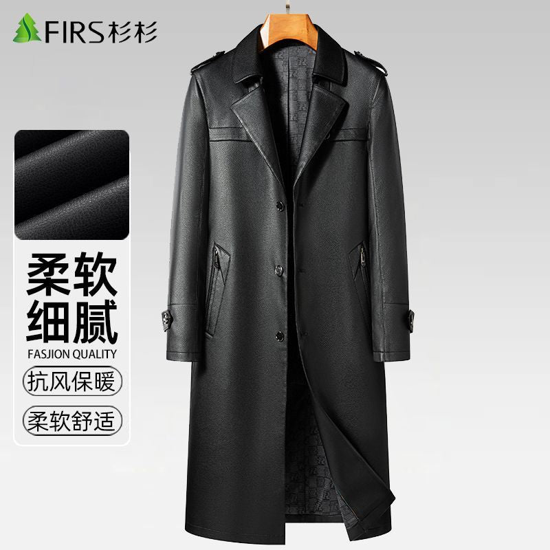 Pierre Cardin Middle-aged Men's Specialty Store