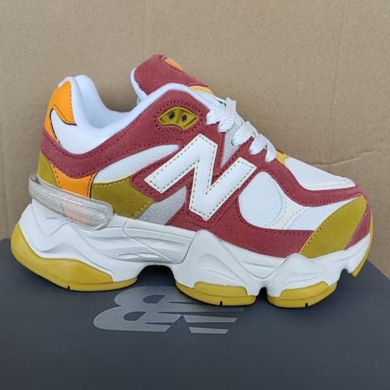 NB9060 Pure Original Dad Shoes Little Elephant Edition