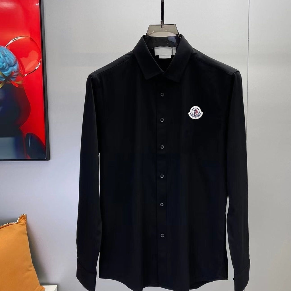Place an order with Dada now. Fan's high-end wrinkle-resistant shirts