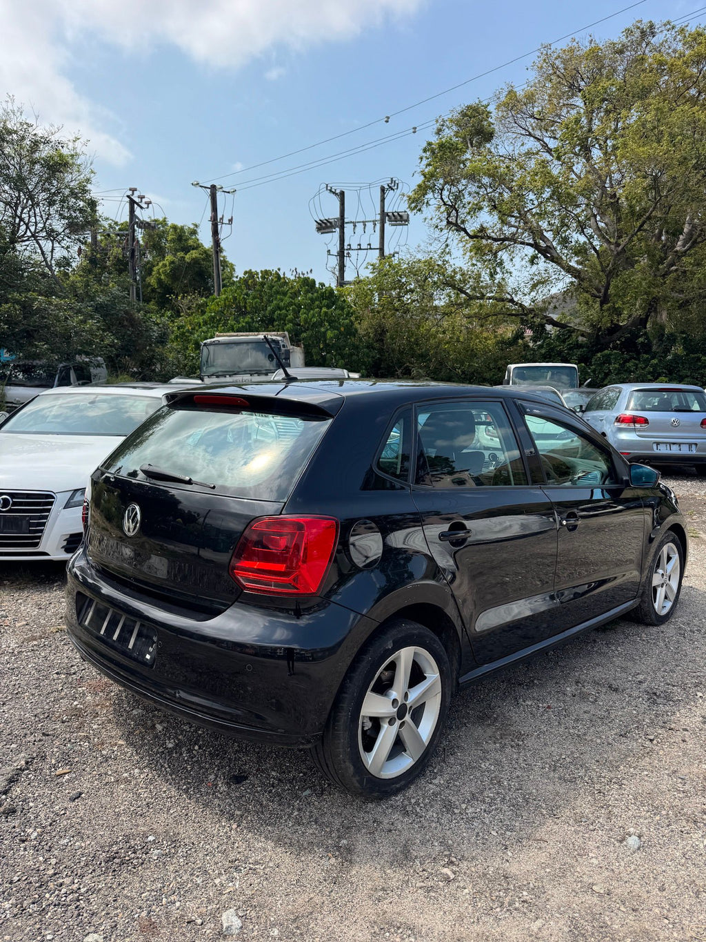 RMETcc and Resriah investment cc Car dealerships