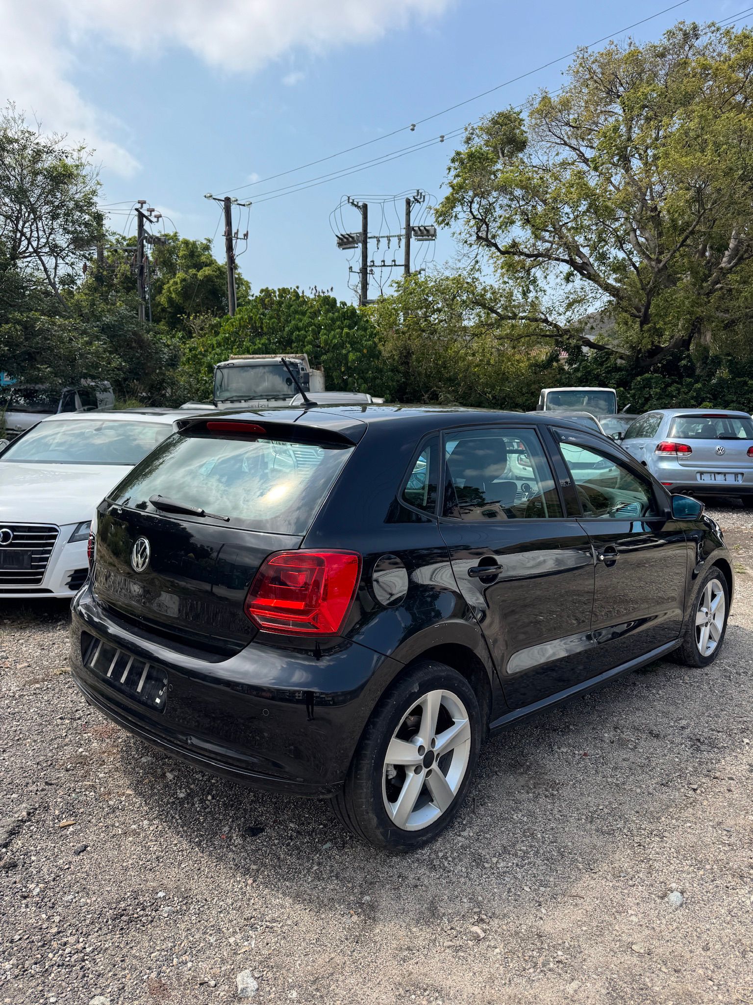 RMETcc and Resriah investment cc Car dealerships