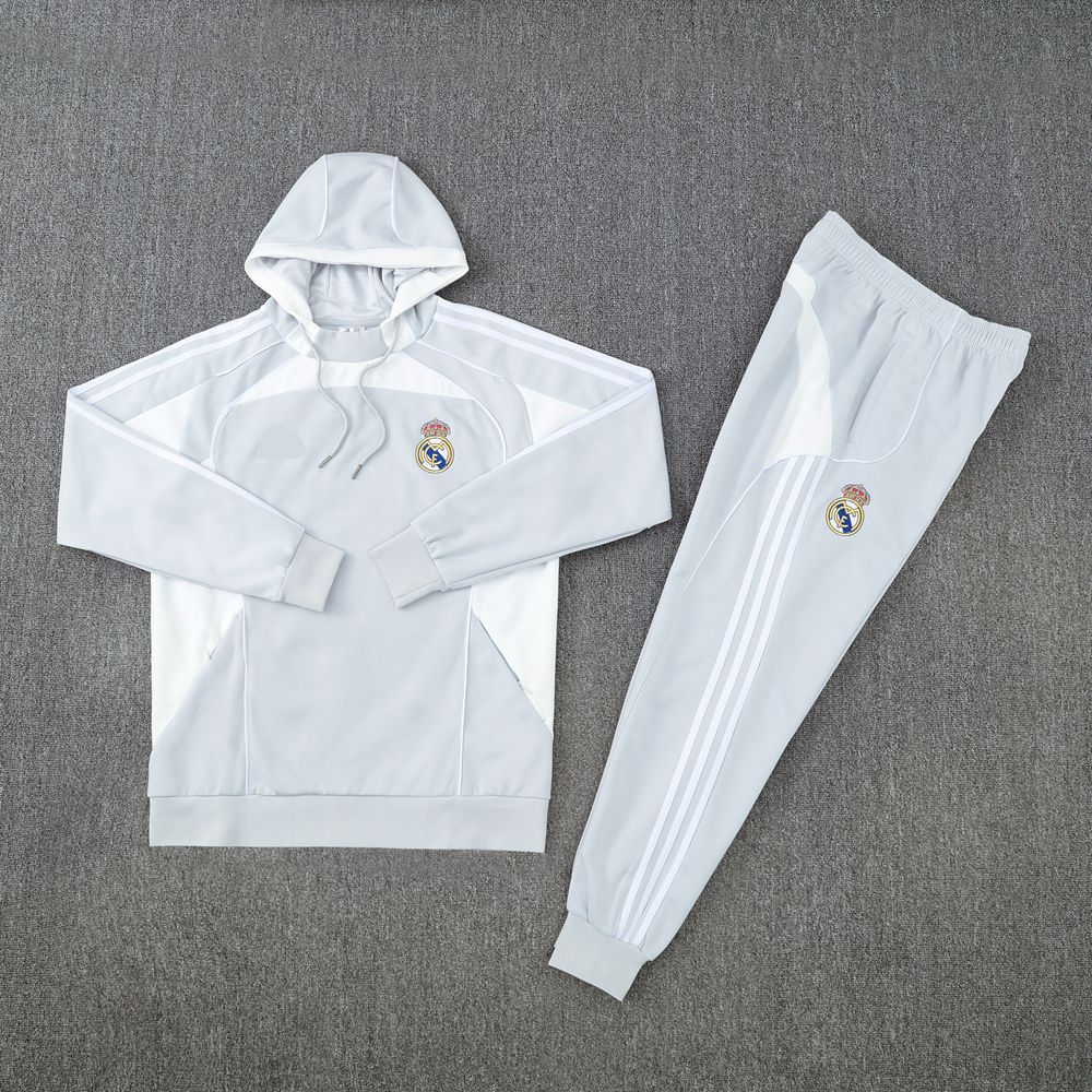 European Station Men's Autumn and Winter New Village Collection