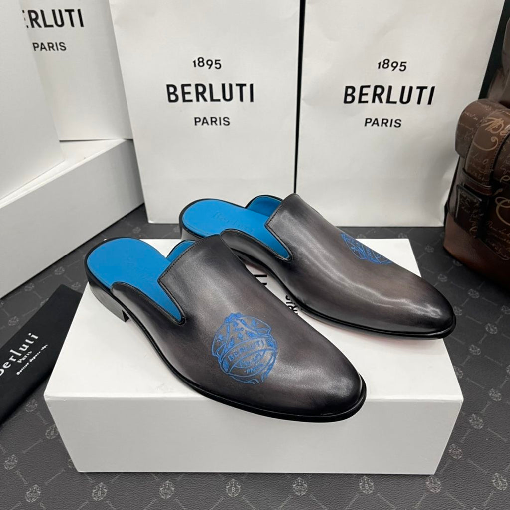 Berut Bruti New Men's Loafers