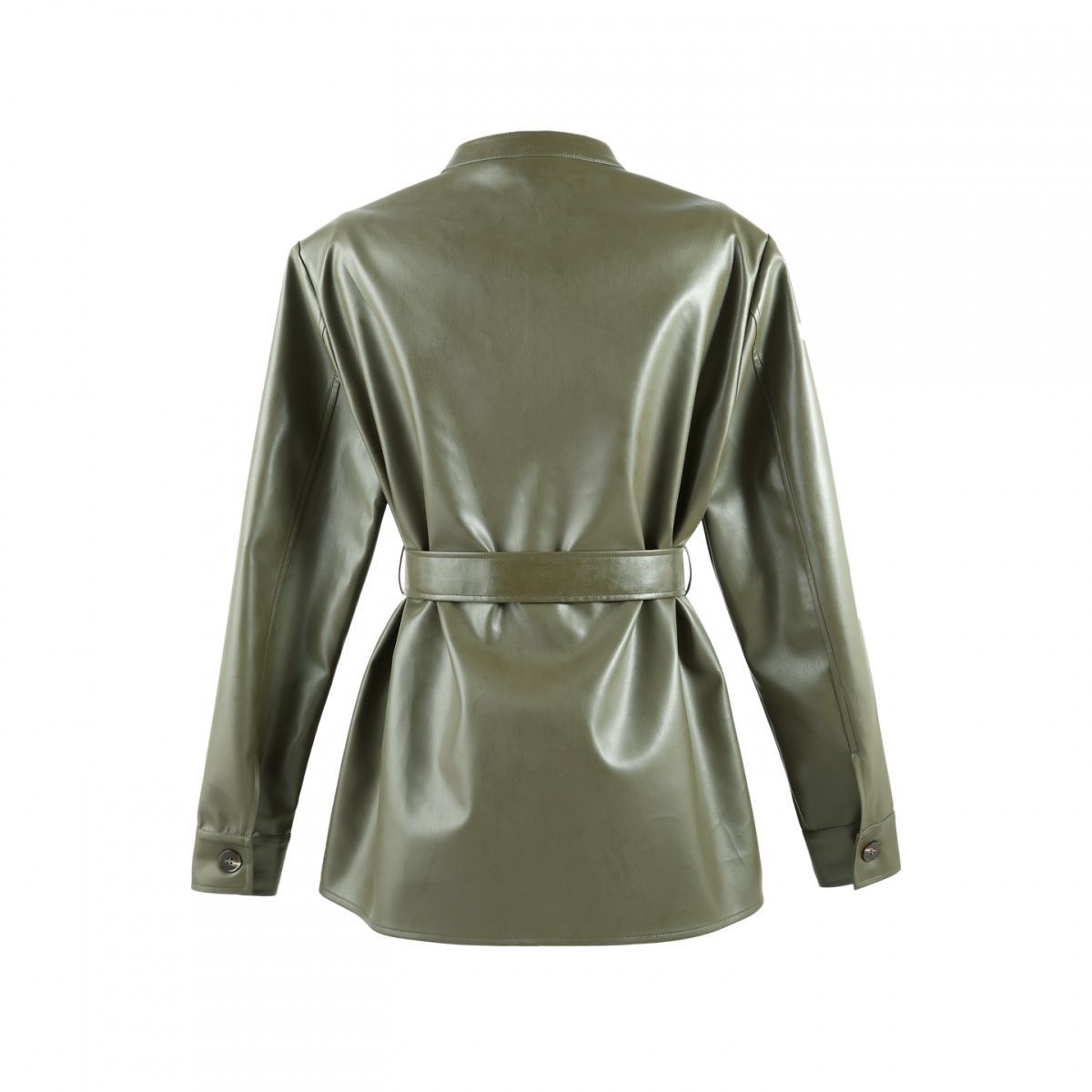 Spring and Autumn New Model Village Full Suit Jacket