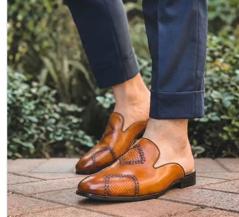 Berut Bruti New Men's Loafers