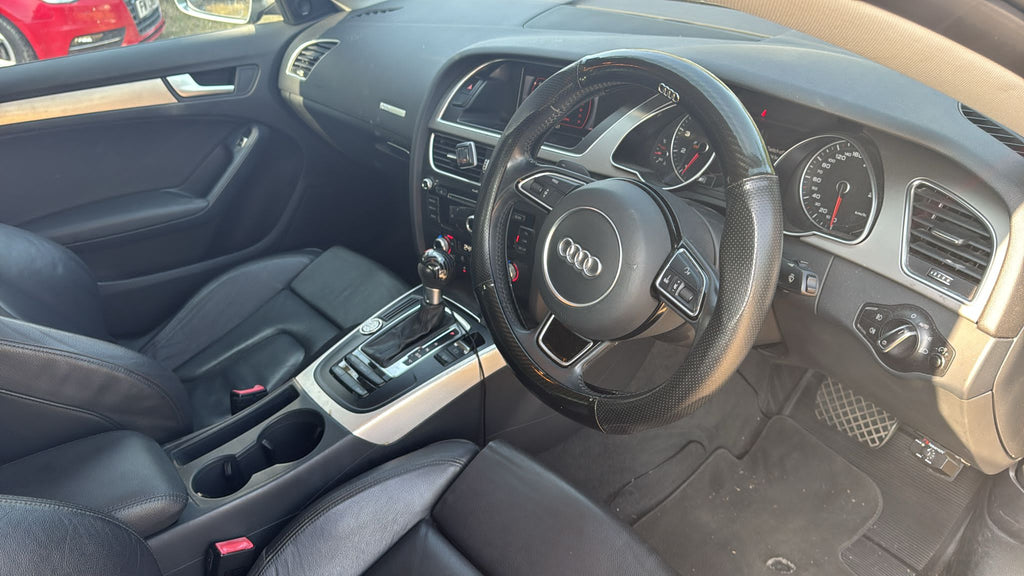 Audi AG