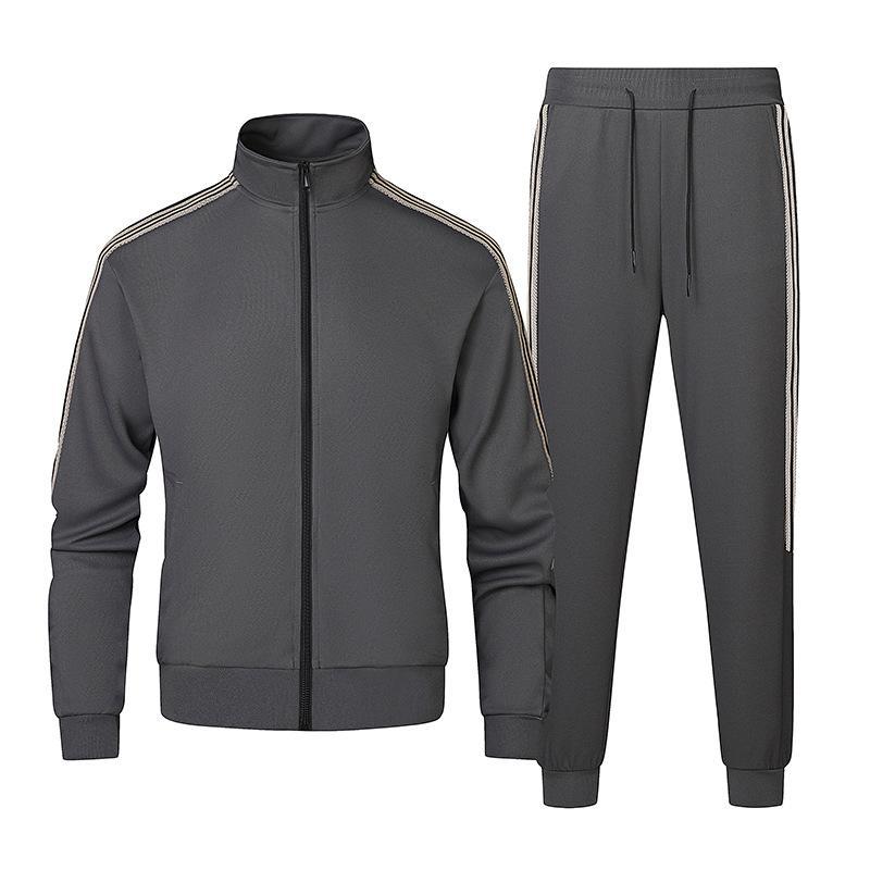 Men's Cross-Border Sports Suit Spring 1