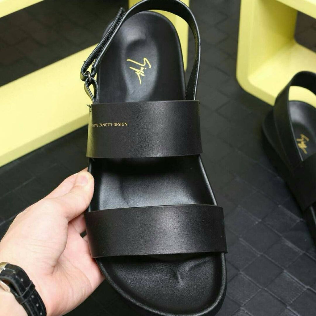 026 Men's High-End Stylish Versatile Lightweight and Resistant