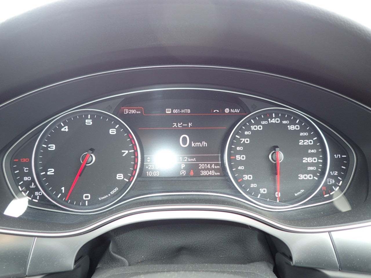 2015  Audi  A6 
4GCHVS
2.8 FSI Quattro 
AT
2,800cc 
Petrol 
Black 
38,044km 
One Owner 
BOSE Sound system
Leather seats 
Seater heater 
Power seat 
Adaptive cruise control 
Back Camera 
Alloys
Spare Key

B3001	2015	AUDI	A6	WAUZZZ4G4EN209371	BLACK