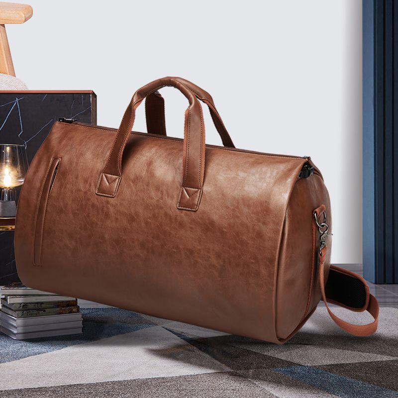 Minglu Business Waterproof Foldable Men's bags