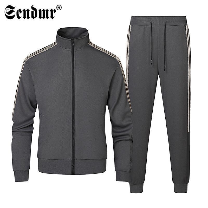 Men's Cross-Border Sports Suit Spring 1