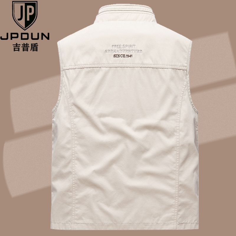 Jeep Shield Men's Pure Cotton Specialty Store