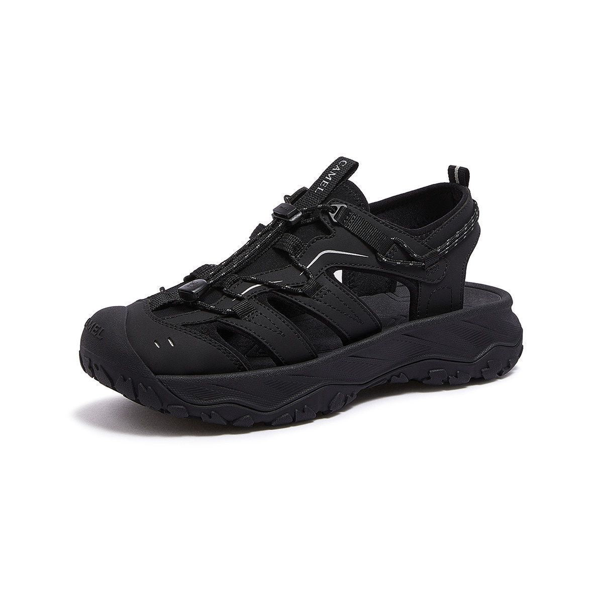 Goldlion Men's Shoes 2026 Summer Breathable