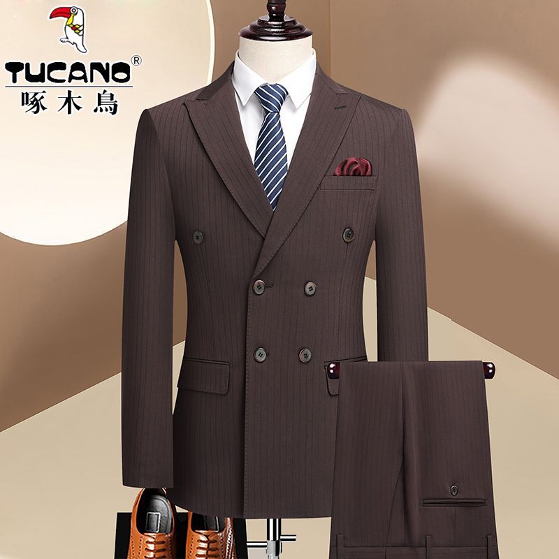 Pierre Cardin Autumn/Winter Collection by Baiyi Brand