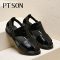 SON Summer 2026 New Men's Leather Accessories