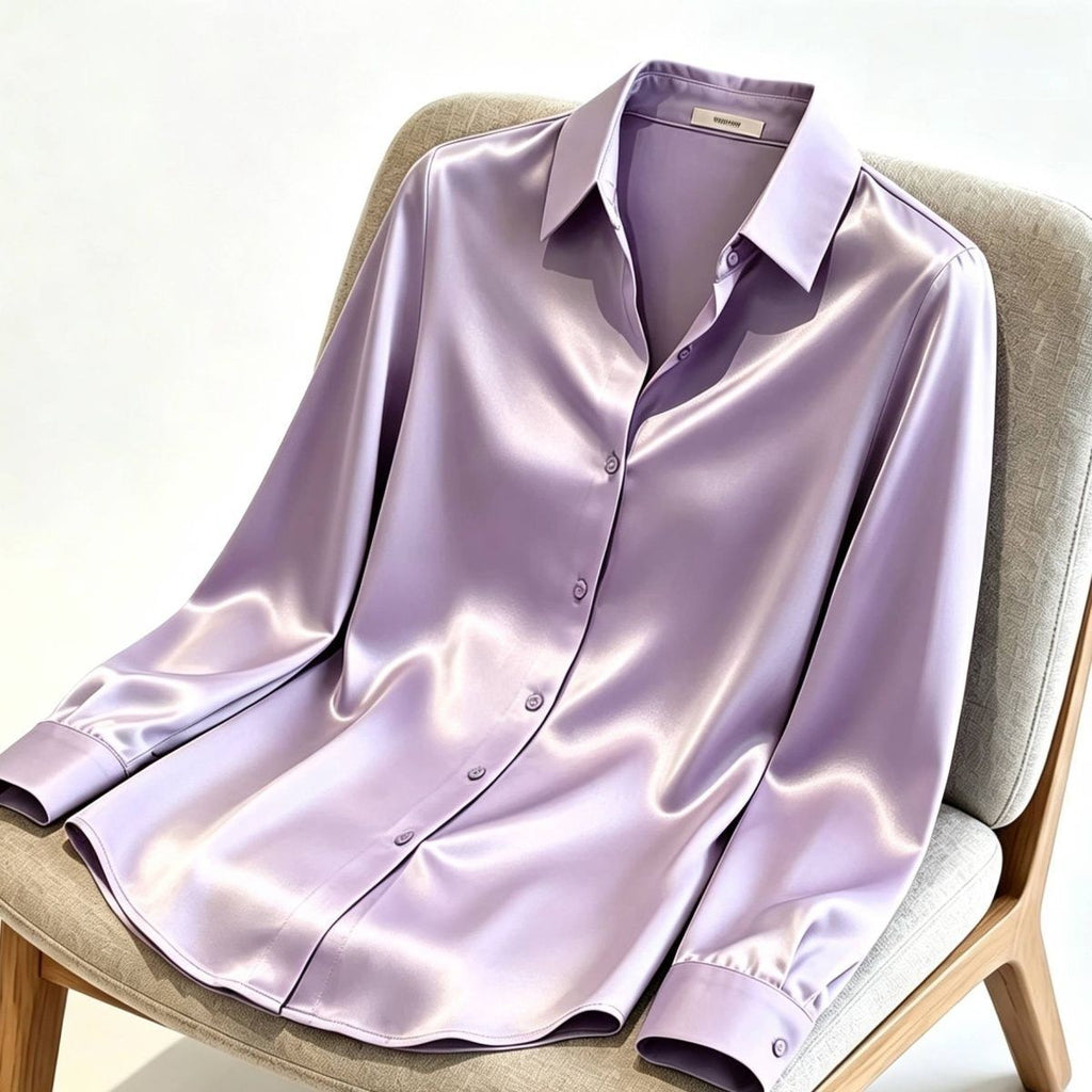 Hurry up and grab it! Clearance Sale on  Silk Items