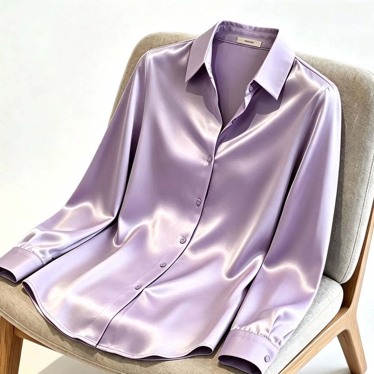 Hurry up and grab it! Clearance Sale on  Silk Items