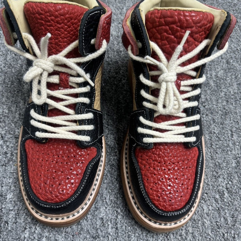 European Station Autumn/Winter Fashion UK