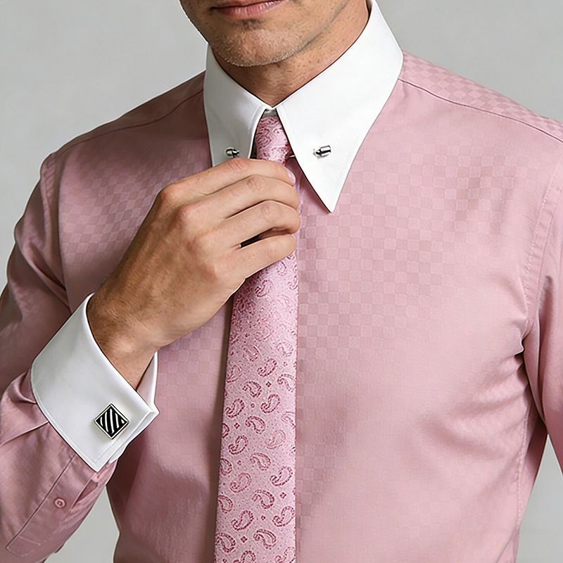 Spring and Summer New Italian-Style Collar Pins!