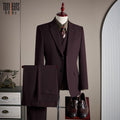 Pierre Cardin Autumn/Winter Collection by Baiyi Brand