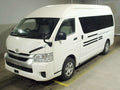 *TOYOTA HIACE 2021*
YEAR: 2021
COLOR: WHITE
CHASSIS: 3BF-TRH228B
*GRADE: Super - Long GL 4WD*
FUEL: DIESEL
SEATS: 14 SEATS| DOORS: 5
TRANSMISSION: AT
ENGINE SIZE: 2700 CC
MILEAGE: 215000 

*OPTIONS:*
POWER WINDOW, POWER STEE