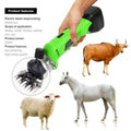 Original Electric Wool Shears High-Power Velvet L