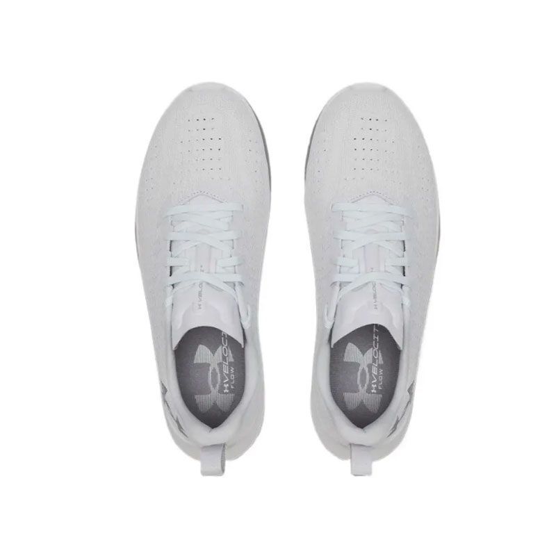 [257,000 People Repurchased This Brand] UA Under Armour Men's Running Shoes Spring/Summer New Velociti4 Cushioning Professional Sports Shoes 3027585