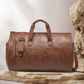 Minglu Business Waterproof Foldable Men's bags