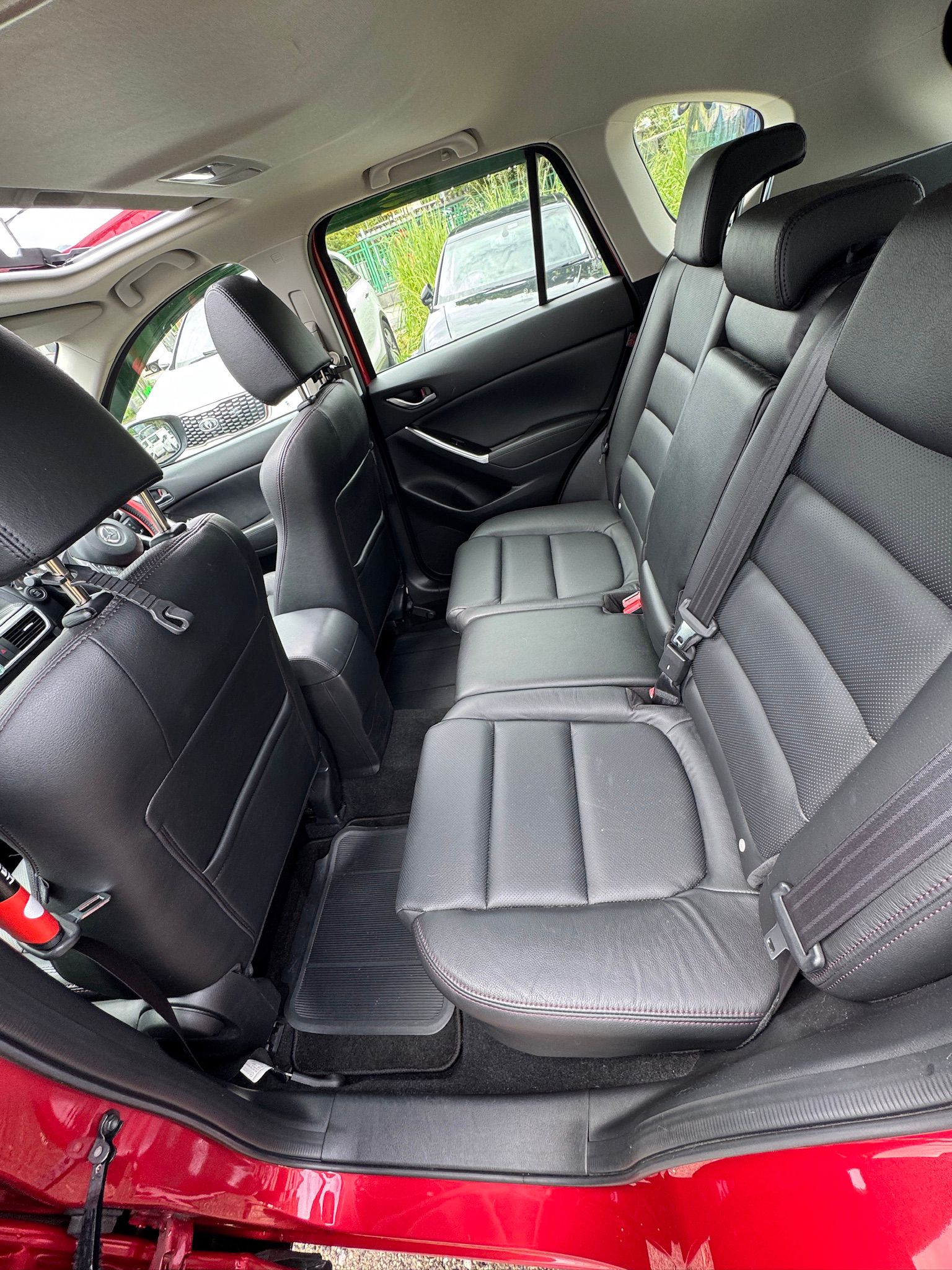 Mazda CX5