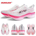 [1328 people have saved this] AiRunner Peptide 105° 1.0 Full-length Carbon Plate for Marathon Running