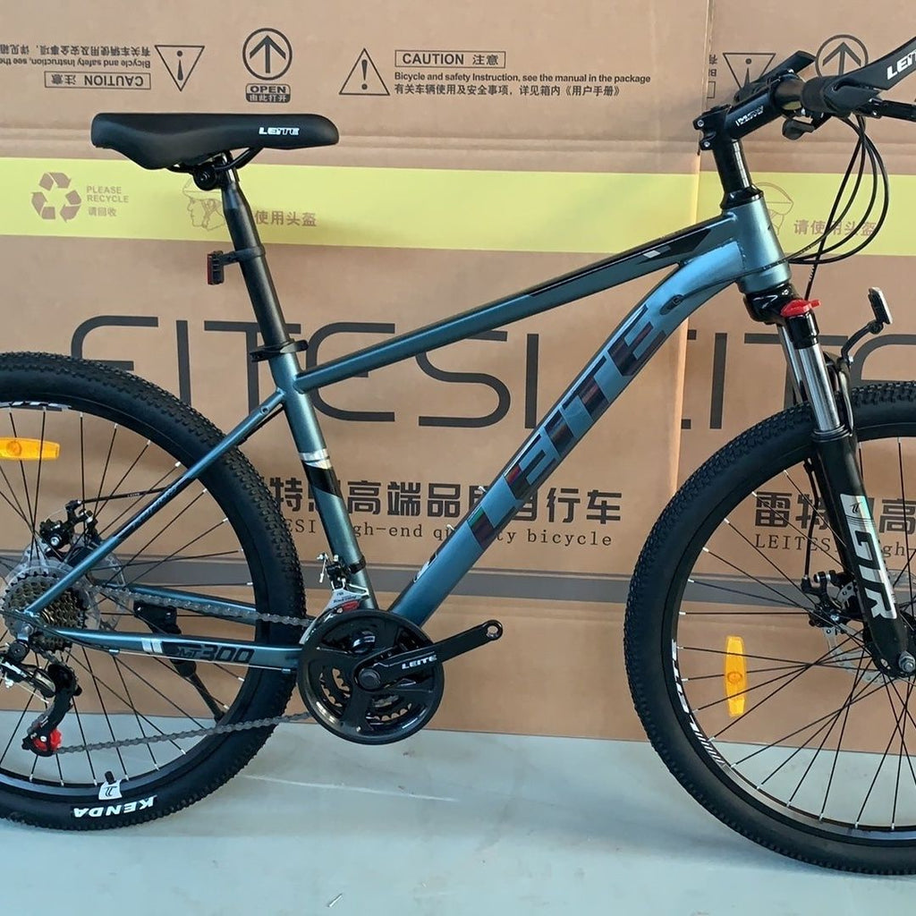 Raleigh Challenge Examination for the Entire Series