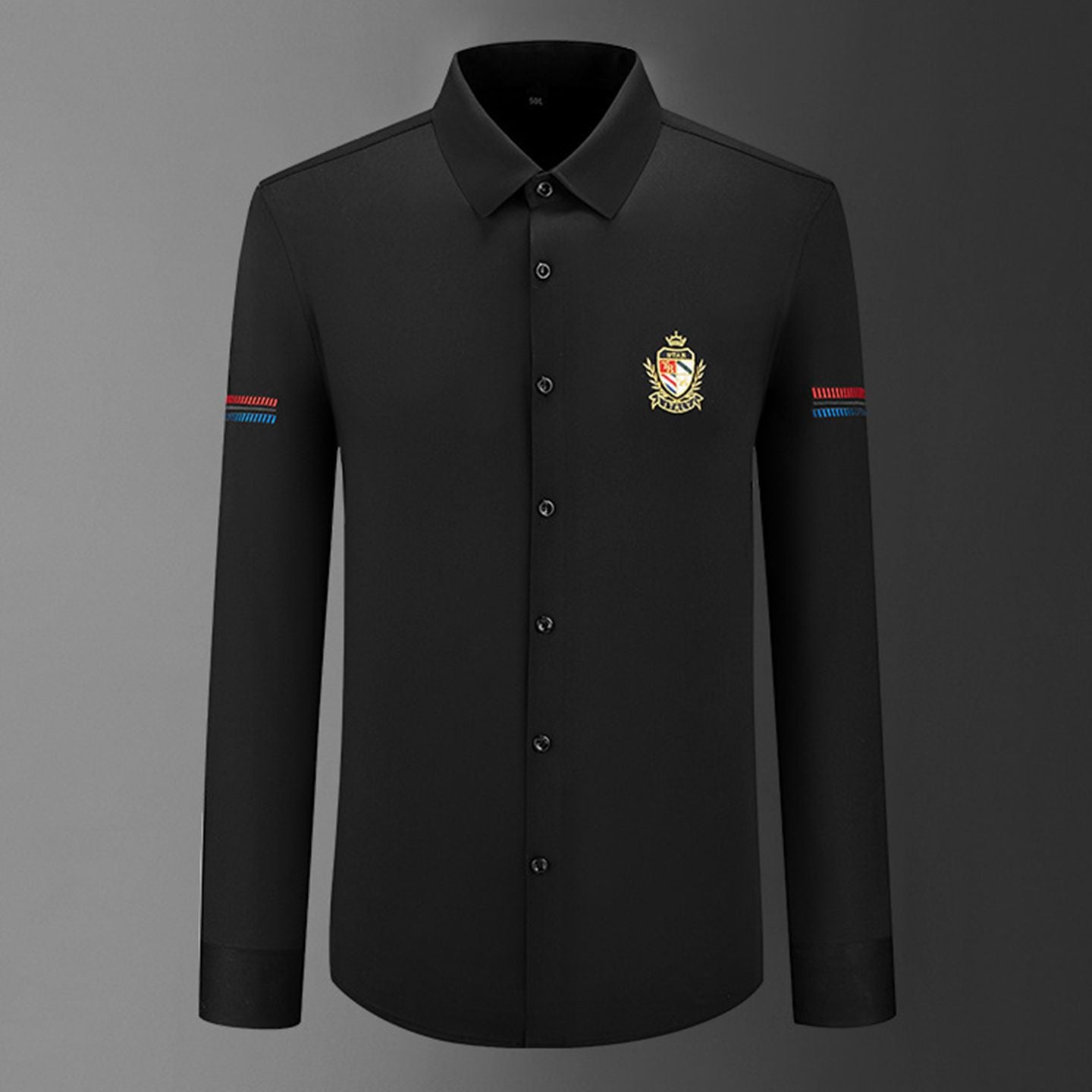 Place an order with Dada now. Fan's high-end wrinkle-resistant shirts
