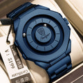 Italian business stylish watch ⌚.Ship Store