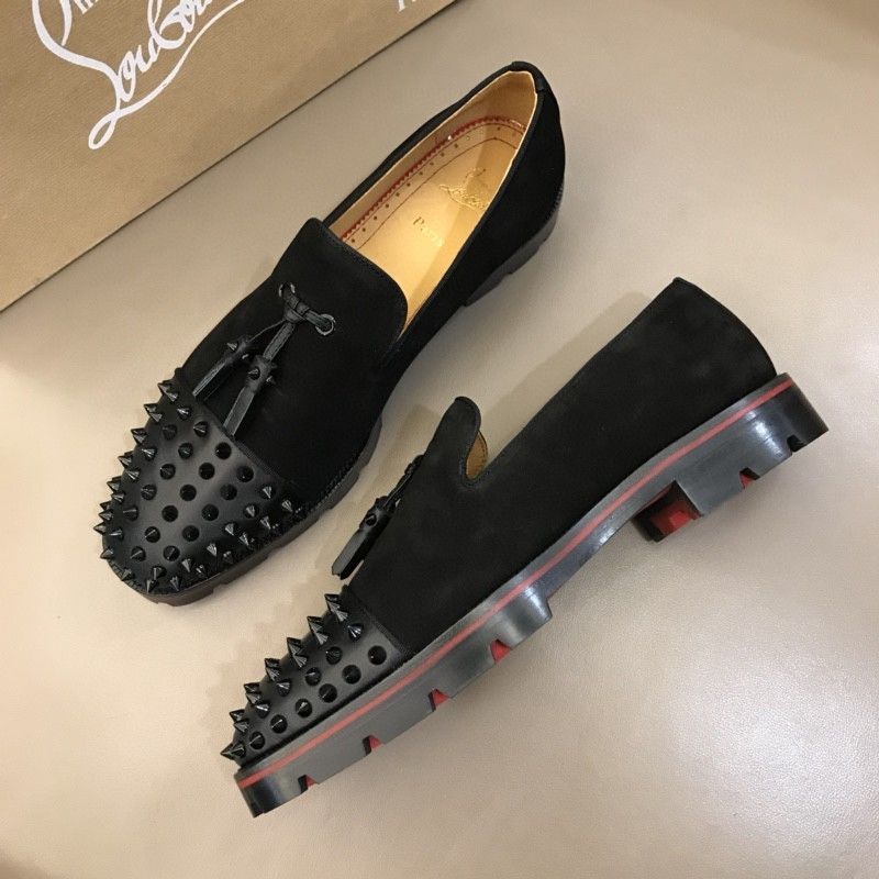 Factory Direct Sale European Station Casual Leather