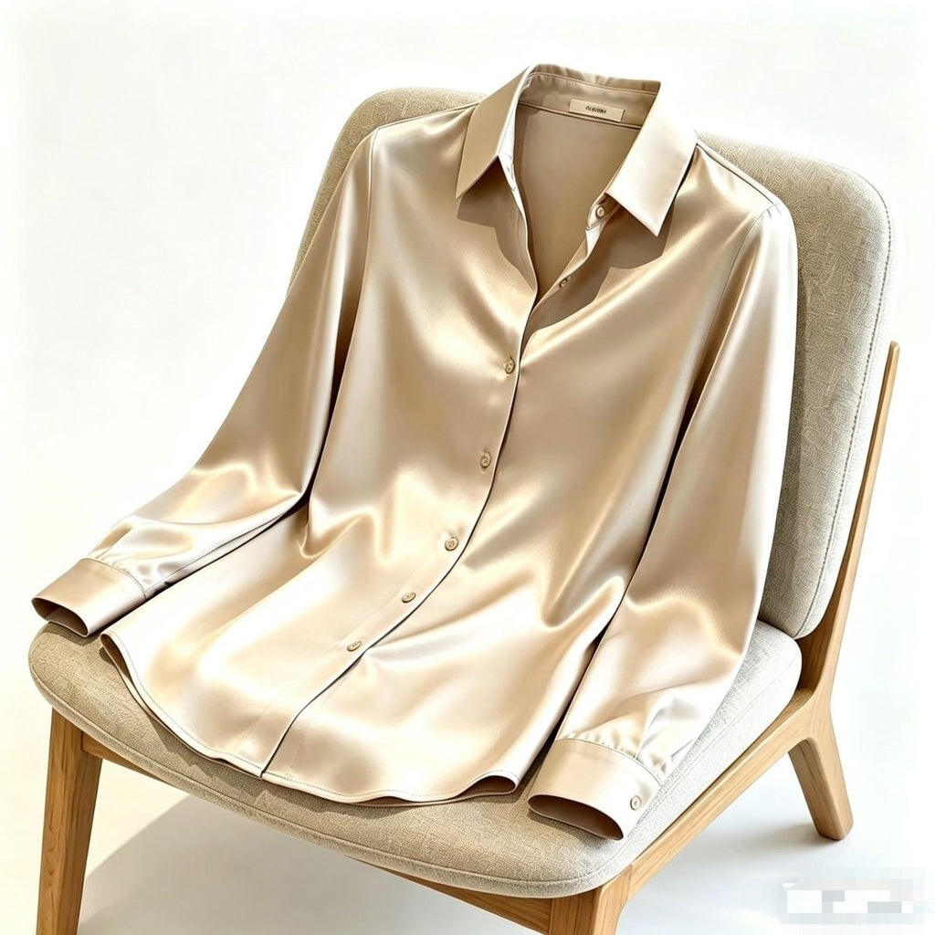 Hurry up and grab it! Clearance Sale on  Silk Items