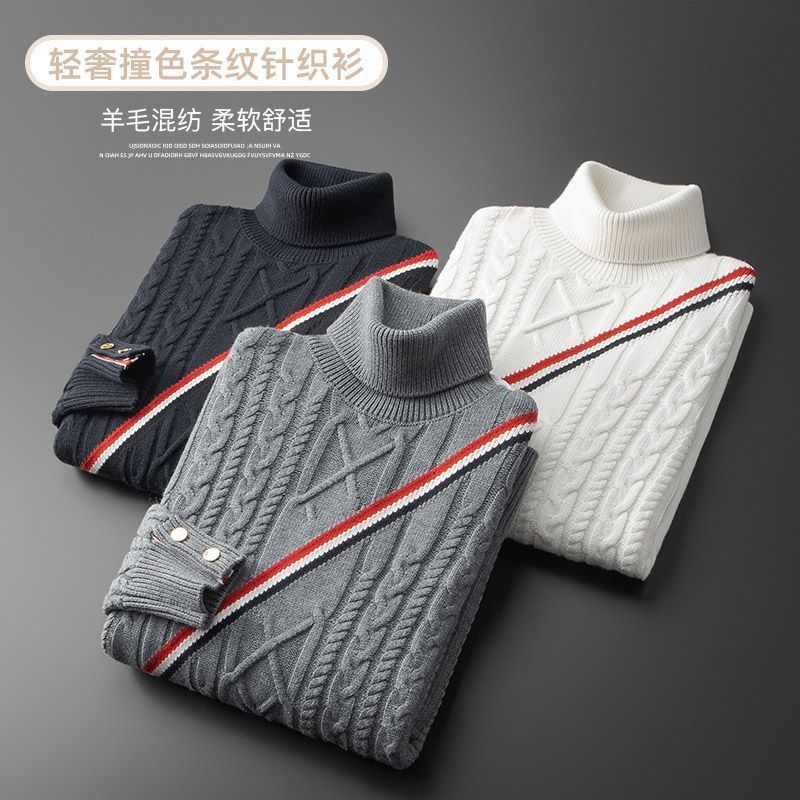 It is expected to be delivered the day after tomorrow. Getting off now, prepare.
Nanyou Premium DC Home Knitted Cashmere Turtleneck Set