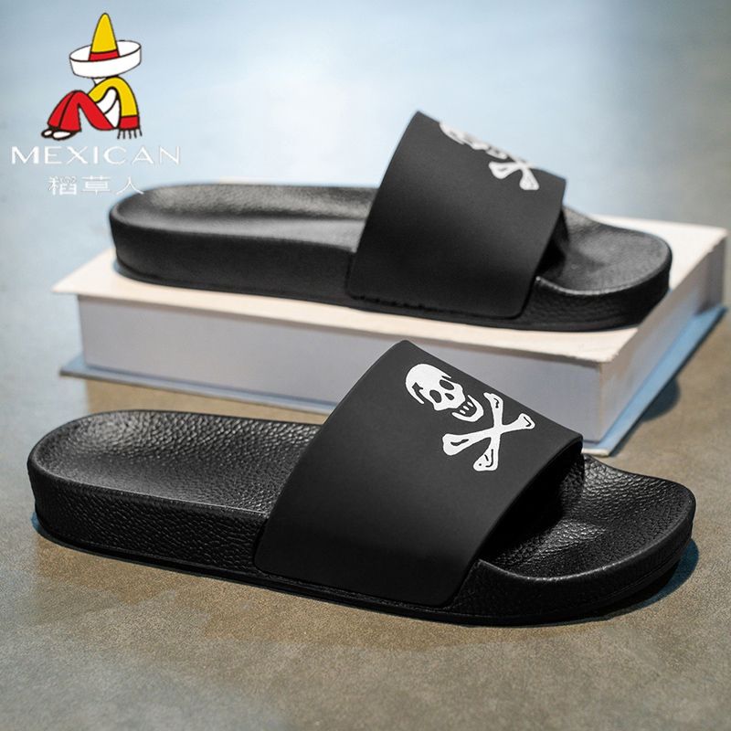 | Exclusive Store Scarecrow Slippers for Summer New