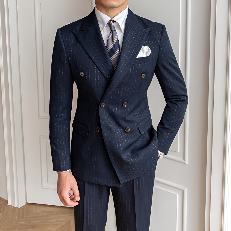 Pierre Cardin Autumn/Winter Collection by Baiyi Brand