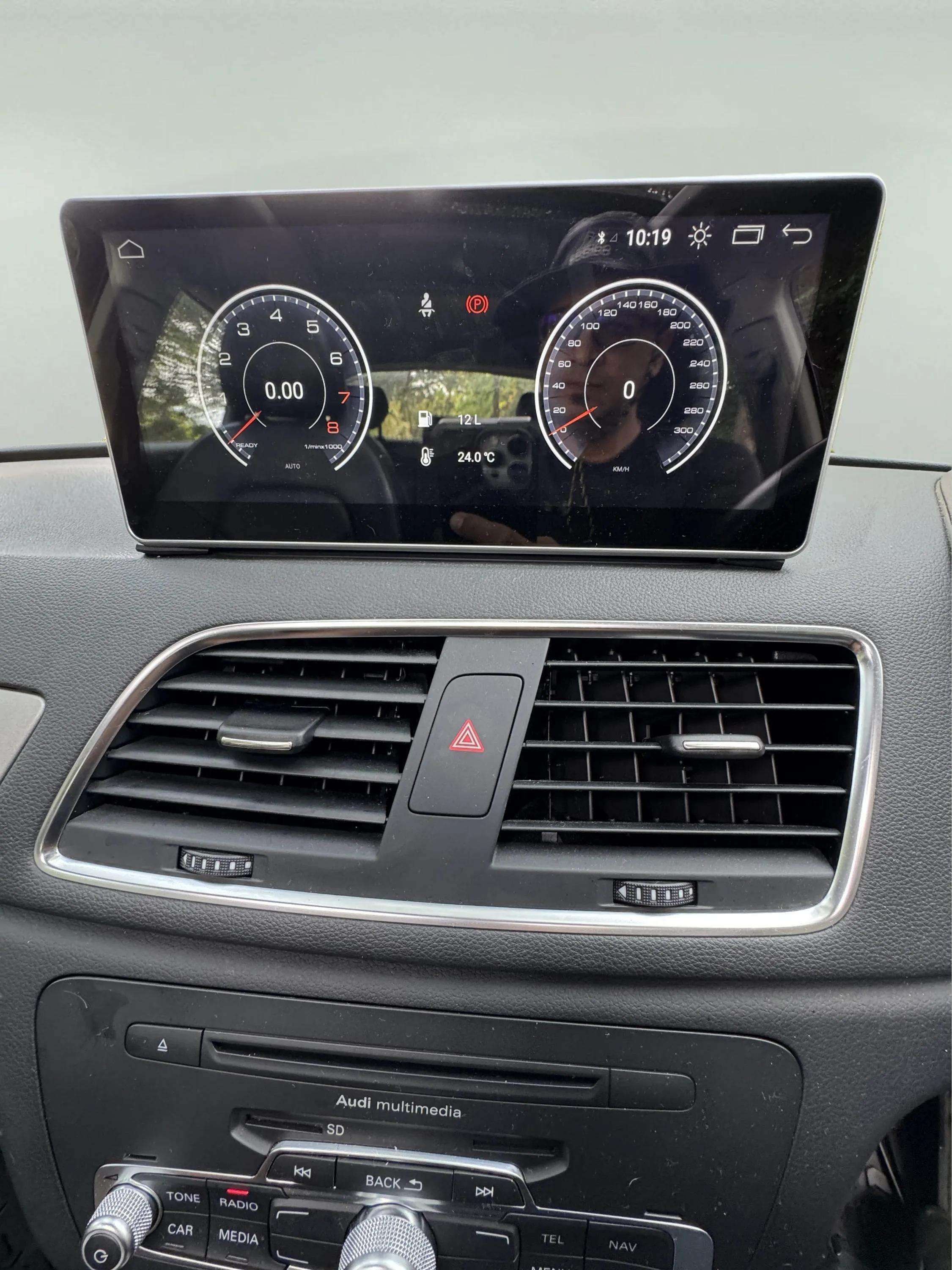 Audi  (2014 Model): Engine & Power: 2.0L TFSI (Petrol) options generally produce around 170 hp or 211 hp. Drivetrain: Quattro four-wheel drive (using a Haldex multi-plate clutch) with a 7-speed S-Tronic dual-clutch transmission. Performa