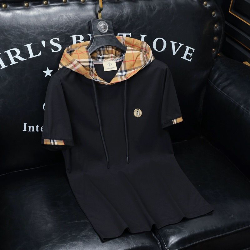 Official flagship Vanshiron summer men's high