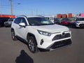 *✅ READY TO SHIP STOCK UNIT*

*REC NO: 316172*

*2019 TOYOTA RAV4*
YEAR: 2019
COLOR: PEARL
CHASSIS: MXAA54-50XXXXX
*GRADE: G Z-PACKAGE*
FUEL: PETROL
SEATS: 5 | DOORS: 5
TRANSMISSION: AT
ENGINE SIZE: 2,000 CC
MILEAGE: 81,000 KM