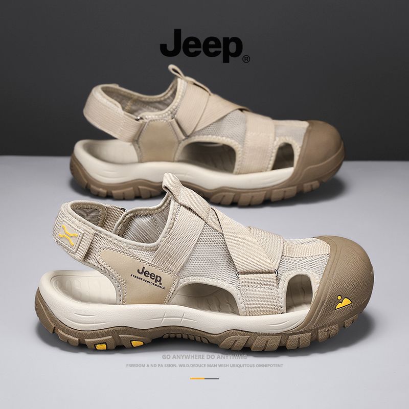 Goldlion Men's Shoes 2026 Summer Breathable