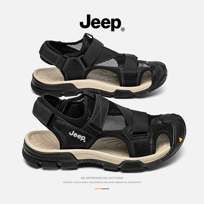 Goldlion Men's Shoes 2026 Summer Breathable