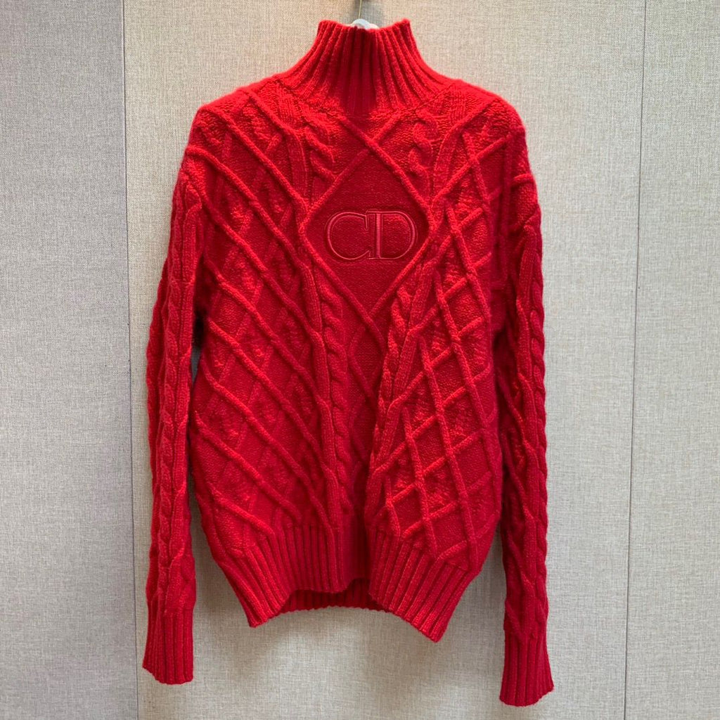 It is expected to be delivered the day after tomorrow. Getting off now, prepare.
Nanyou Premium DC Home Knitted Cashmere Turtleneck Set