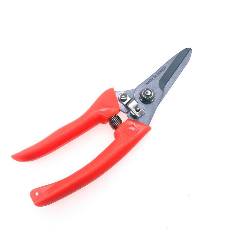 Bay Tiger Brand 1702 Imported Scissors for Electricians