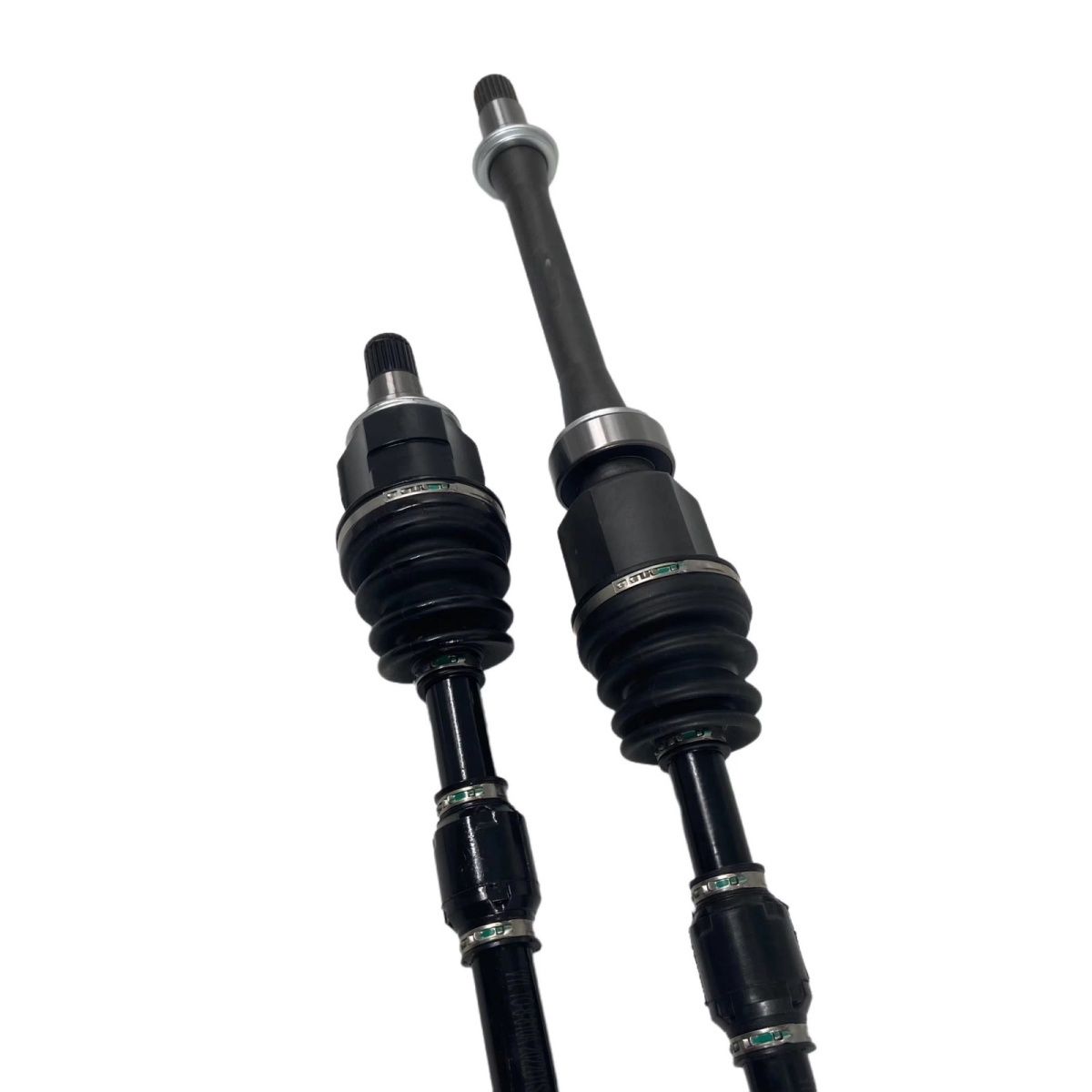 Toyota parts