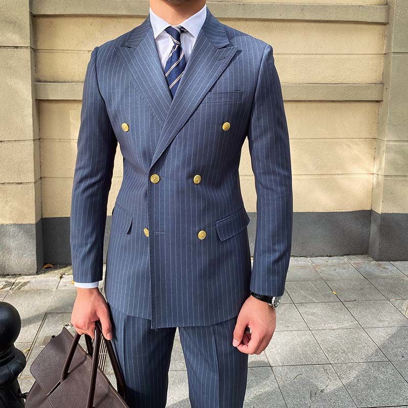 Pierre Cardin Autumn/Winter Collection by Baiyi Brand