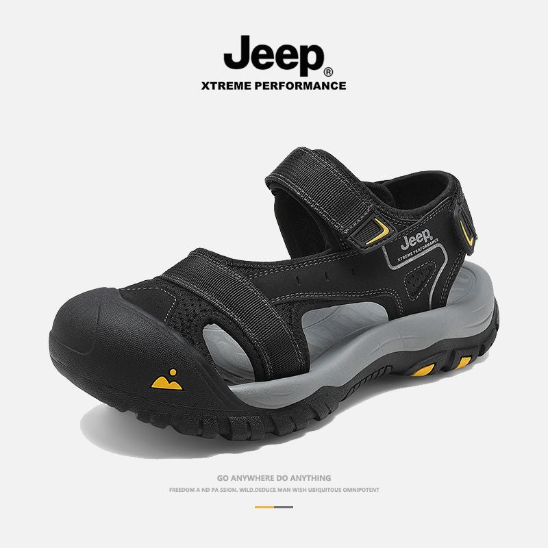 Goldlion Men's Shoes 2026 Summer Breathable
