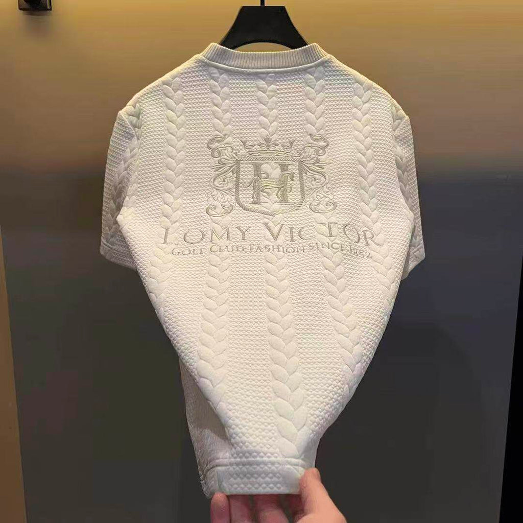 Summer New Light Luxury Patchwork Embroidery French return shipping fee